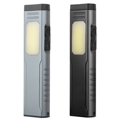 Multi-function Laser Pen Flashlight
