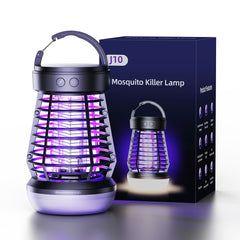 Camping Electric Mosquito Zapper