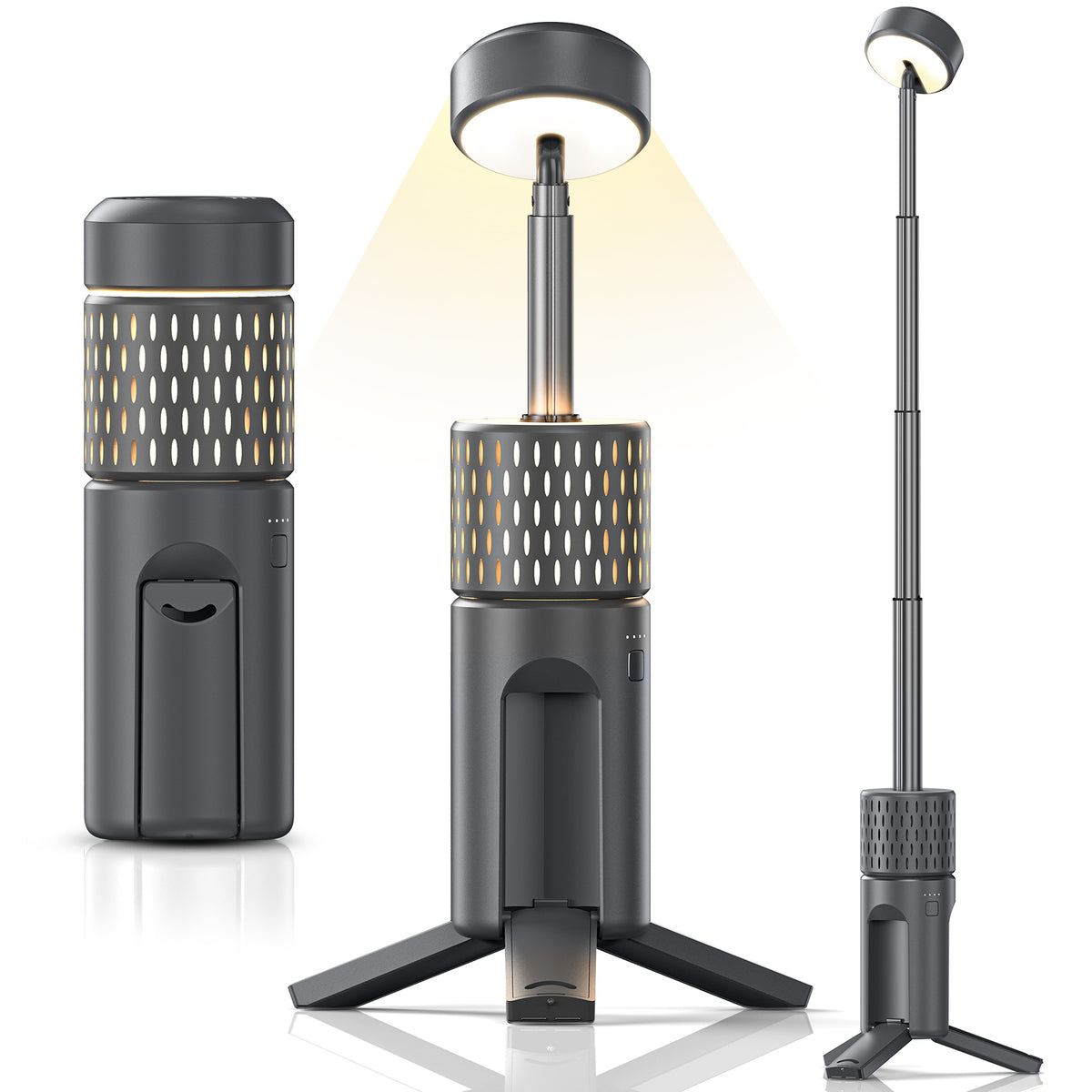 Portable Outdoor Lights