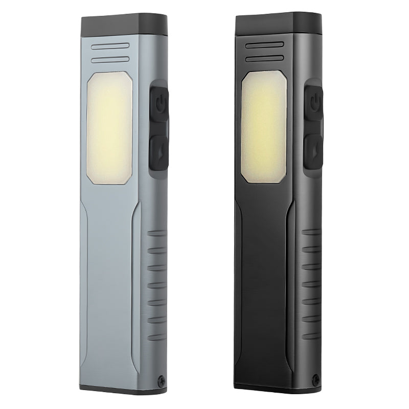 Multi-function Laser Pen Flashlight