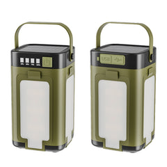 Portable Multifunctional Camping Lantern