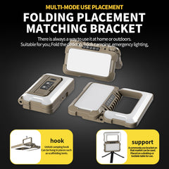MultiBeam Outdoor Work Light