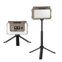 MultiBeam Outdoor Work Light